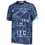 Maglia speciale da gara 2024/25 dell’Everton da bambino
