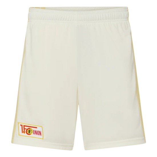 Pantaloncini Third 1.FC Union Berlin 2026/27 bambino Pantaloncini Third 1.FC Union Berlin 2026/27 bambino