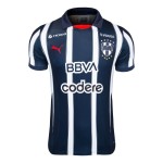 Bambino Monterrey FC 2024/25 Casa Maglia