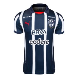 Donna Monterrey FC 2024/25 Casa Maglia