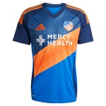 Maglia Casa Donna FC Cincinnati 2025