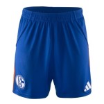 Uomo Pantaloncini Third FC Schalke 04 2025/26 – Blu Uomo Pantaloncini Third FC Schalke 04 2025/26 – Blu