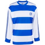 Maglia Retrò Casa Manica Lunga Queens Park Rangers Bambino 1977/78