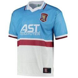 Maglia Retrò Trasferta Aston Villa Uomo 1998