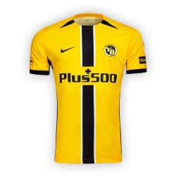 Maglia Casa Uomo BSC Young Boys 2024/25