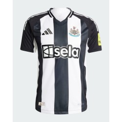 Maglia Casa Newcastle United Uomo 2024/25