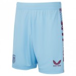 Pantaloncini terzi Burnley 2024/25 Bambino Pantaloncini terzi Burnley 2024/25 Bambino