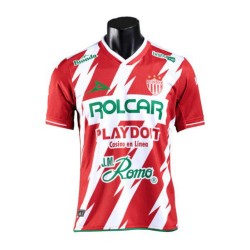 Uomo Necaxa 2024/25 Casa Maglia