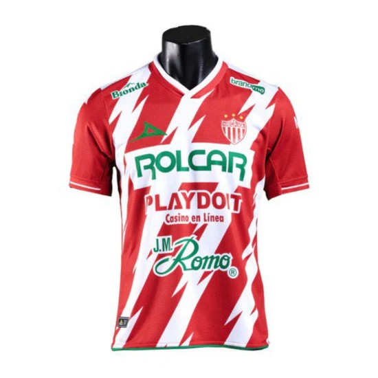 Uomo Necaxa 2024/25 Casa Maglia