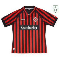 Maglia retrò Eintracht Francoforte 2012/13 Casa Uomo