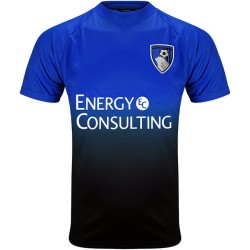 Maglia Retrò AFC Bournemouth Uomo 2014/15