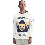 Donna Pumas UNAM 2025/26 Maglia Home Manica Lunga