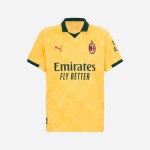 Maglia Terza Milan 2025/26 Bambino