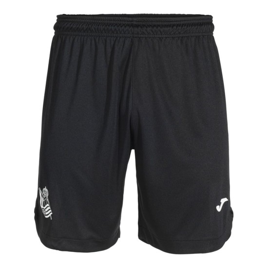 Pantaloncini Away Uomo Real Sociedad 2026/27 Pantaloncini Away Uomo Real Sociedad 2026/27
