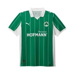 Maglia trasferta SpVgg Greuther 2025/26 donna