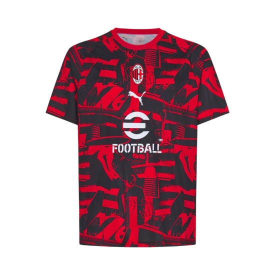 Terza maglia pre-partita Milan 2026/27 bambino Terza maglia pre-partita Milan 2026/27 bambino