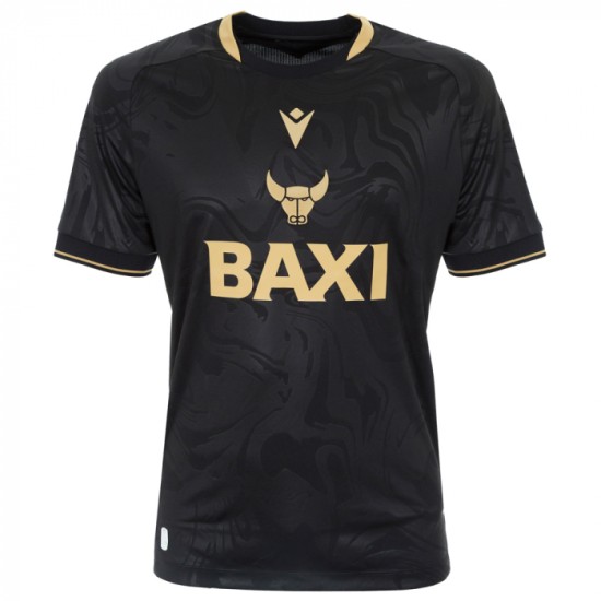 Maglia Trasferta Oxford United Bambino 2025/26