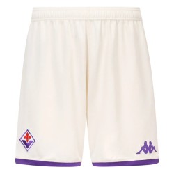 Pantaloncini Trasferta Fiorentina Uomo 2025/26