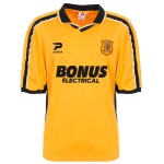 Maglia Retrò Casa Hull City Uomo 2003/04