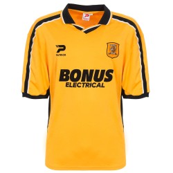 Maglia Retrò Casa Hull City Uomo 2003/04