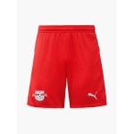 Pantaloncini RB Leipzig 2025/26 Home Uomo