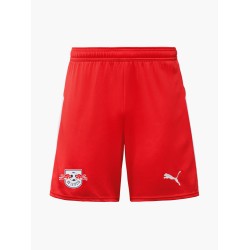 Pantaloncini RB Leipzig 2025/26 Home Uomo