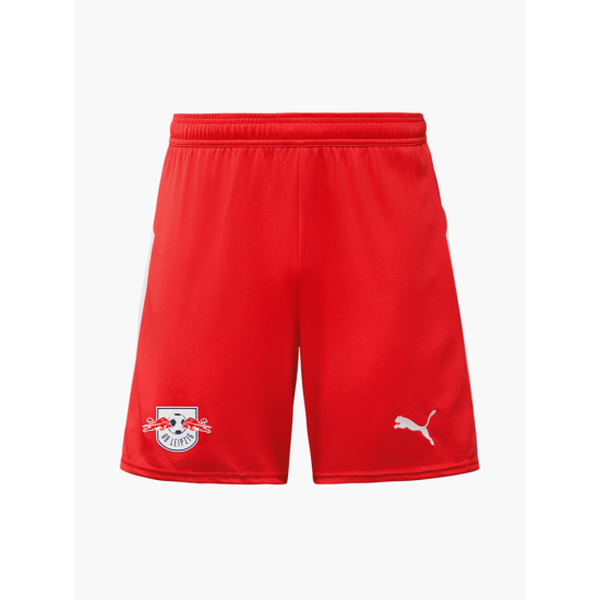 Pantaloncini RB Leipzig 2025/26 Home Uomo Pantaloncini RB Leipzig 2025/26 Home Uomo