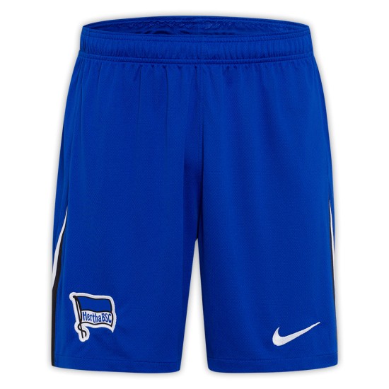 Pantaloncini Home Hertha BSC Bambino 2024/25