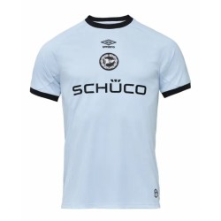 Maglia Third Uomo Arminia Bielefeld 2026/27