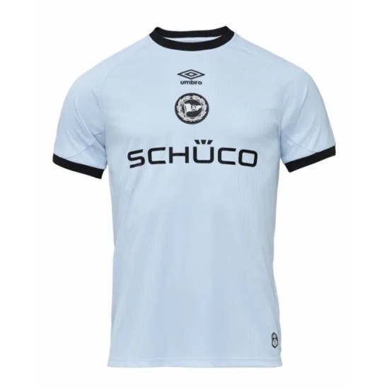 Maglia Third Bambino Arminia Bielefeld 2026/27