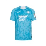 Maglia trasferta donna TSG Hoffenheim 2025/26