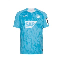 Maglia trasferta uomo TSG Hoffenheim 2025/26