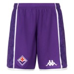 Bambino Pantaloncini Home Fiorentina 2025/26