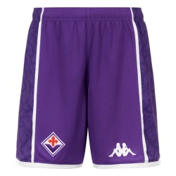 Uomo Pantaloncini Home Fiorentina 2025/26