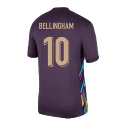 Maglia Trasferta Bambino BELLINGHAM Inghilterra 2024/25
