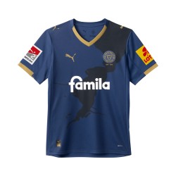 Maglia home uomo Holstein Kiel 2025/26
