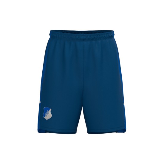 Pantaloncini Casa TSG Hoffenheim Donna 2024/25 Pantaloncini Casa TSG Hoffenheim Donna 2024/25
