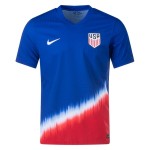 Maglia Versione Giocatore Trasferta USMNT Copa America 2024