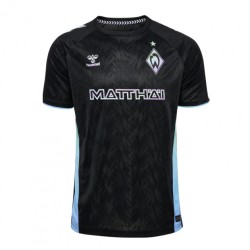 Maglia Terza Maglia Werder Bremen Uomo 2024/25