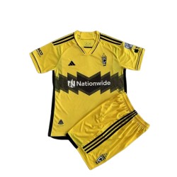 Kit Casa Bambino Columbus Crew 2025