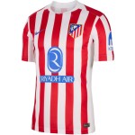 Maglia Home Uomo Atletico Madrid 2025/26 Maglia Home Uomo Atletico Madrid 2025/26
