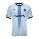 Maglia Away Bambino York United FC 2026