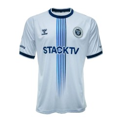 Maglia Away Uomo York United FC 2026