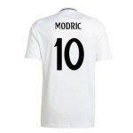 Maglia Casa Donna MODRIC Real Madrid 2024/25