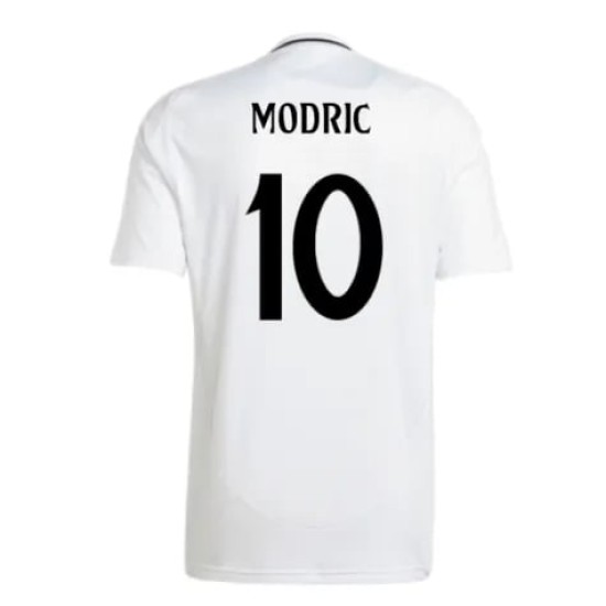 Maglia Casa Donna MODRIC Real Madrid 2024/25
