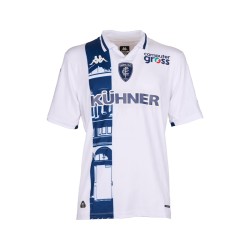 Maglia Trasferta Uomo Empoli 2025/26