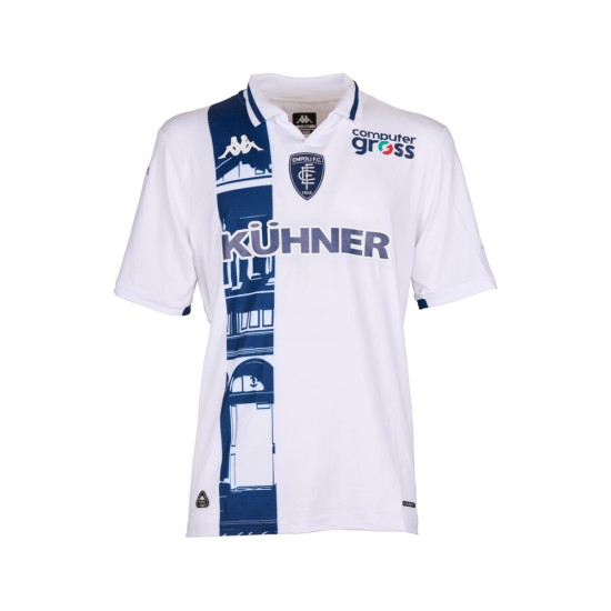Maglia Trasferta Bambino Empoli 2025/26