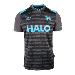 Uomo Ipswich Town 2025/26 Terza Maglia