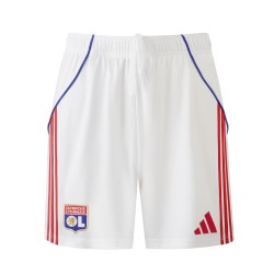 Pantaloncini Home OL Uomo 2025/26