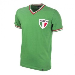 Maglia Casa Retrò Messico 1970